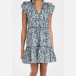 Veronica Beard Zee Dress, size 4